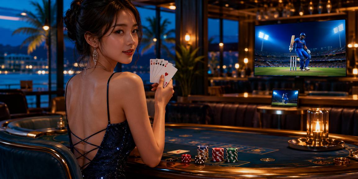 tt36 Casino Di Động